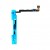 Home Button Flex Cable Only For Samsung Galaxy Note Ii Schi605 By - Maxbhi Com