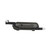 Home Button Outer For Samsung Galaxy Note Ii Schi605 Black By - Maxbhi Com