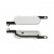 Home Button Outer For Samsung Galaxy Note Ii Schi605 White By - Maxbhi Com