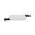 Home Button Outer For Samsung Galaxy Note Ii Schi605 White By - Maxbhi Com