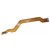 Lcd Flex Cable For Vivo T1 44w By - Maxbhi Com