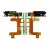 Power Button Flex Cable For Sony Xperia Zr On Off Flex Pcb By - Maxbhi Com