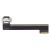 Charging Connector Flex Pcb Board For Apple Ipad Mini 4 Wifi Cellular 128gb By - Maxbhi Com