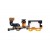 Charging Connector Flex Pcb Board For Zte Nubia My Prague 32gb By - Maxbhi Com
