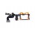 Charging Connector Flex Pcb Board For Zte Nubia My Prague 32gb By - Maxbhi Com