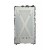 Lcd Frame Middle Chassis For Sony Xperia Sp M35h Black By - Maxbhi Com