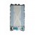 Lcd Frame Middle Chassis For Sony Xperia Sp M35h White By - Maxbhi Com