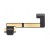 Charging Connector Flex Pcb Board For Apple Ipad Mini 32gb Wifi By - Maxbhi Com