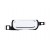 Home Button Outer For Samsung Galaxy Note 8 0 32gb Wifi And 3g Silver By - Maxbhi Com