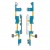 Volume Button Flex Cable For Samsung Galaxy Note 8 0 32gb Wifi And 3g By - Maxbhi Com
