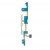 Volume Button Flex Cable For Samsung Galaxy Note 8 0 32gb Wifi And 3g By - Maxbhi Com