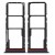 Sim Card Holder Tray For Motorola Moto G42 Black - Maxbhi Com