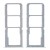 Sim Card Holder Tray For Realme C30 Black - Maxbhi Com