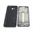 Full Body Housing For Huawei Honor 2 Black - Maxbhi Com