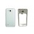 Full Body Housing For Huawei Honor 3x G750 White - Maxbhi Com