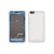 Full Body Housing For Huawei Honor 4x White - Maxbhi Com