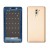 Full Body Housing For Huawei Honor 6x Gold - Maxbhi Com