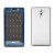 Full Body Housing For Huawei Honor 6x White - Maxbhi Com