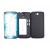 Full Body Housing For Huawei Honor Holly Black - Maxbhi Com