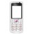 Full Body Housing For Huawei U1270 White - Maxbhi Com