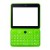 Full Body Housing For Huawei U8300 Green - Maxbhi Com