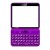 Full Body Housing For Huawei U8300 Purple - Maxbhi Com