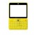 Full Body Housing For Huawei U8300 White - Maxbhi Com