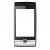 Full Body Housing For Huawei U8500 Ideos X2 White - Maxbhi Com