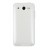 Full Body Housing For Huawei U8860 Honor White - Maxbhi Com