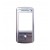 Full Body Housing For Imate Jama Silver - Maxbhi Com
