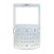 Full Body Housing For Imate Jaq Silver - Maxbhi Com