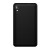 Full Body Housing For Karbonn A30 Black - Maxbhi.com