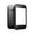 Full Body Housing For Lava Iris 310 Style Black - Maxbhi Com