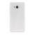 Full Body Housing For Lava Iris 406q White - Maxbhi.com