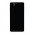 Full Body Housing For Lava Iris X1 Black - Maxbhi.com