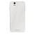 Full Body Housing For Lava Iris X1 White - Maxbhi.com