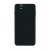 Full Body Housing For Lava Iris X5 Black - Maxbhi.com