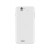 Full Body Housing For Lava Iris X5 White - Maxbhi.com