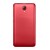 Full Body Housing For Lenovo A319 Red - Maxbhi.com