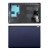 Full Body Housing For Lenovo A7600f Wifi Only Black - Maxbhi Com