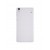 Full Body Housing For Lenovo Golden Warrior Note 8 White - Maxbhi Com