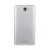 Full Body Housing For Lenovo S856 Silver - Maxbhi Com