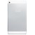 Full Body Housing for Huawei MediaPad M1 8.0 White