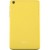 Full Body Housing for Lenovo A5500-F - Wi-Fi only Yellow
