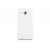 Full Body Housing for Lenovo A606 White