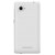 Full Body Housing for Lenovo A880 White