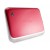 Full Body Housing for Lenovo IdeaPad Tablet K1 Red