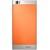 Full Body Housing for Lenovo K900 Orange & Grey