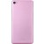 Full Body Housing for Lenovo Sisley S90 Pink