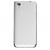 Full Body Housing for Lenovo Vibe X S960 Silver